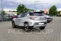 2026 Opel Frontera