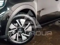 2026 Opel Frontera