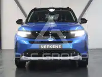 2026 Opel Frontera