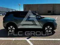 2026 Opel Frontera