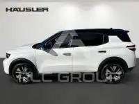 2026 Opel Frontera