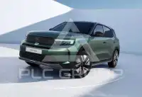 2026 Opel Frontera
