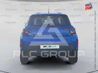 2026 Opel Frontera