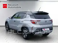 2026 Opel Frontera