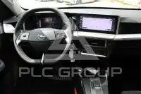 2026 Opel Frontera