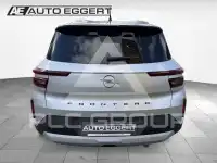 2026 Opel Frontera