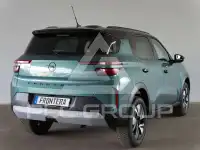 2026 Opel Frontera