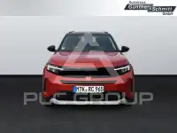 2026 Opel Frontera
