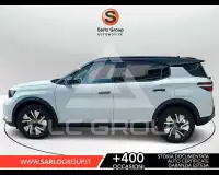 2026 Opel Frontera