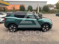 2026 Opel Frontera