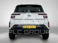 2026 Opel Frontera