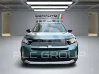 2026 Opel Frontera
