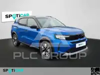 2026 Opel Frontera