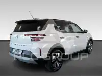 2026 Opel Frontera