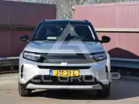 2026 Opel Frontera