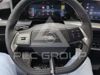 2026 Opel Frontera