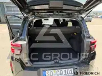 2026 Opel Frontera