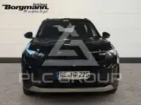 2026 Opel Frontera