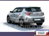2026 Opel Frontera