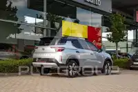 2026 Opel Frontera