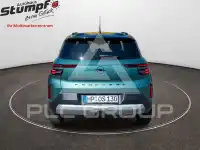 2026 Opel Frontera
