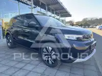 2026 Opel Frontera