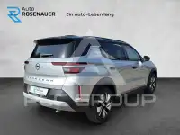 2026 Opel Frontera