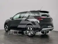 2026 Opel Frontera