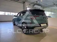2026 Opel Frontera