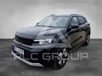 2026 Opel Frontera