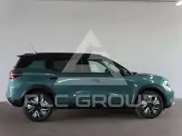 2026 Opel Frontera