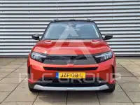 2026 Opel Frontera