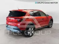 2026 Opel Frontera