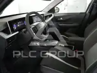 2026 Opel Frontera