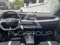 2026 Opel Frontera