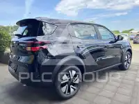 2026 Opel Frontera