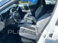 2026 Opel Frontera