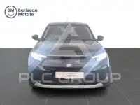 2026 Opel Frontera