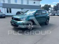 2026 Opel Frontera