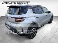 2026 Opel Frontera