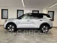 2026 Opel Frontera