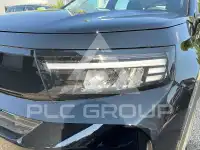 2026 Opel Frontera