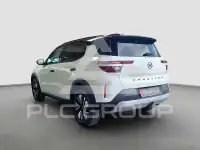 2026 Opel Frontera