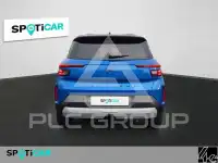 2026 Opel Frontera