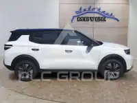 2026 Opel Frontera