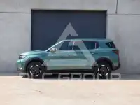 2026 Opel Frontera