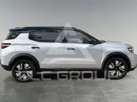 2026 Opel Frontera