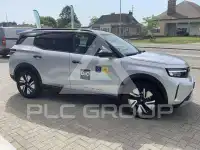 2026 Opel Frontera