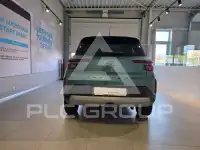2026 Opel Frontera