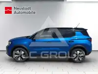 2026 Opel Frontera
